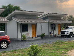KHUN CHUAT'S HOUSE